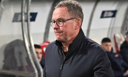 Ralf Rangnick