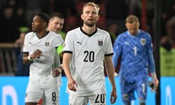 Konrad Laimer und Co. bleiben in der Liga B der Nations League.