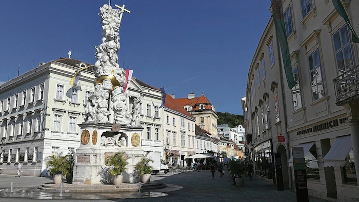 Baden bei Wien