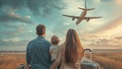 Für viele österreichische Familien ist Auswandern ein Traum. 