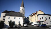 Mitte Jänner erschütterte ein Mord aus Eifersucht an Kurt H. (51) die 750 Einwohner des kleinen ...
