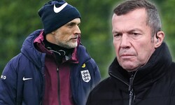 Lothar Matthäus spart nicht mit Kritik an Englands neuem Trainer Thomas Tuchel