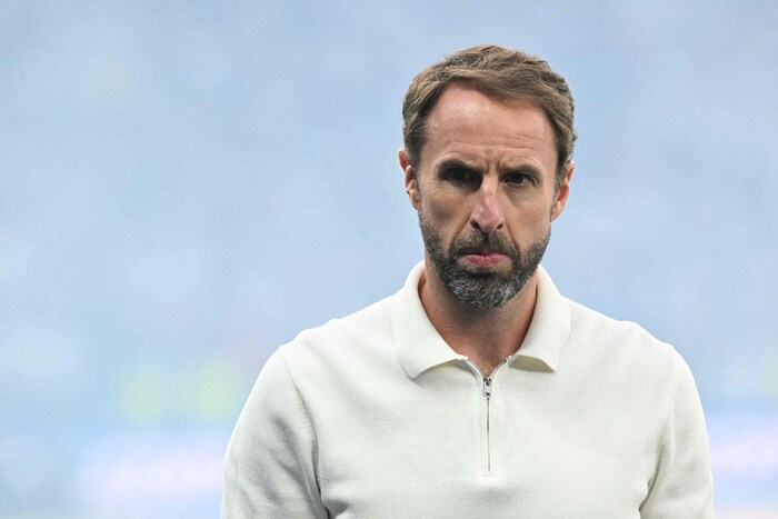 Ex-England-Coach Gareth Southgate