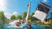 Der Familypark im burgenländischen St. Margarethen ist mit rund 145.000 m² Fläche Österreichs ...