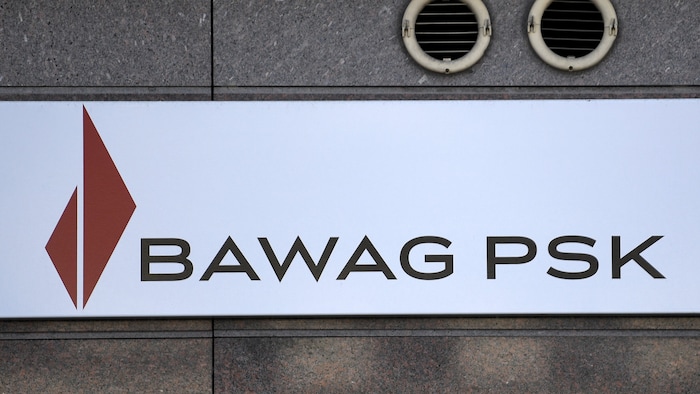 BAWAG