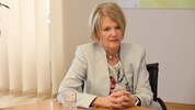 Andrea Winkelmeier will die SPÖ Bruck neu ordnen
