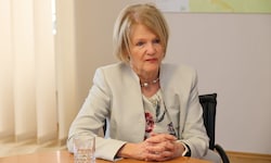 Andrea Winkelmeier will die SPÖ Bruck neu ordnen
