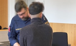 Der 24-jährige Täter kassierte am Montag viereinhalb Jahre Gefängnis. Das Urteil ist bereits ...
