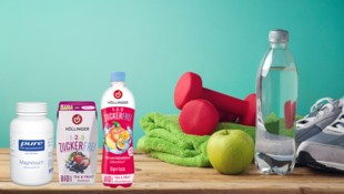 (Bild: Adobe stock – maglara, Pure Encapsulations® & Höllinger)