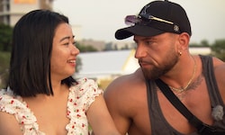 „Das Geschäft mit der Liebe“, in dem sich Männer in Thailand nach Frauen umschauen.