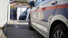Die Blutttat passierte in der gemeinsamen Wohnung des Paares.