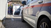 Ein 35-Jähriger soll in Neukirchen seine Ehefrau erstochen haben.