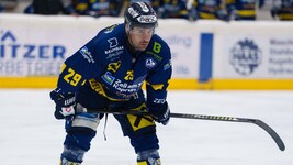 Das Warten hat ein Ende, für Philip Putnik und die Eisbären beginnt heute das Halbfinale. (Bild: EKZ/Mr-Offenblende)