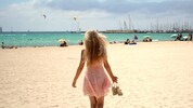 Egal ob Strand oder Berge: Solo-Trips liegen im Trend.