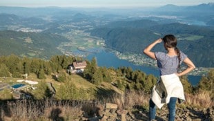 Der Kärntner Tourismus soll von dem neuen Gesetz profitieren – auch von der höheren Abgabe.