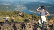 Der Kärntner Tourismus soll von dem neuen Gesetz profitieren – auch von der höheren Abgabe.