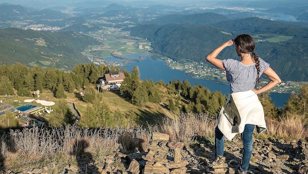 Der Kärntner Tourismus soll von dem neuen Gesetz profitieren – auch von der höheren Abgabe.