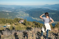 Der Kärntner Tourismus soll von dem neuen Gesetz profitieren – auch von der höheren Abgabe.