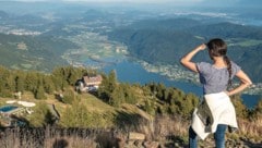 Der Kärntner Tourismus soll von dem neuen Gesetz profitieren – auch von der höheren Abgabe.