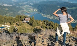 Der Kärntner Tourismus soll von dem neuen Gesetz profitieren – auch von der höheren Abgabe.