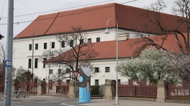 Das Jugendgefängnis Münnichplatz in Wien
