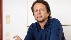 ÖFB-Sportdirektor Peter Schöttel bleibt positiv.