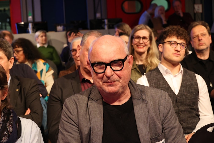 Klaus Kastberger, Literaturhaus Graz
