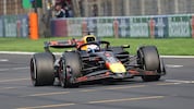 Red Bull und Max Verstappen hinken derzeit hinterher.