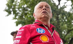 Fred Vasseur will etwaige Missverständnisse klären.