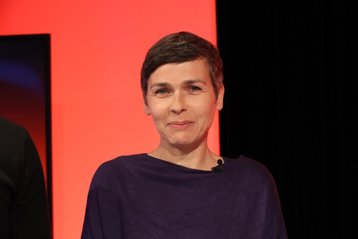 Lidija Krienzer-Radojević