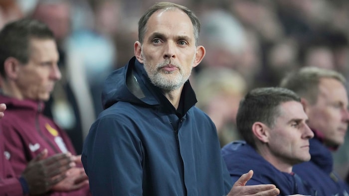 Thomas Tuchel