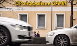 Die Geschäfte mit Russland bescheren der RBI Probleme und laufende Kritik. Der geplante Verkauf ...