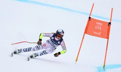 Emma Aicher ist eine der heißesten Zukunftsaktien im alpinen Skisport.
