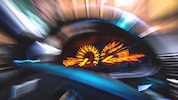 Eins der beiden Fahrzeuge war ein Dreier-BMW (Symbolbild)