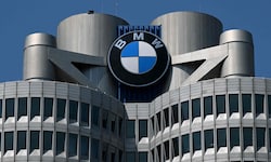 Der Autoproduzent BMW hat weltweit Fahrzeuge wegen Brandgefahr zurückgerufen (Symbolbild).