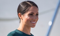 Herzogin Meghan ist geschäftiger denn je: Nach ihrer Netflix-Serie, einer neuen Lifestyle-Marke ...