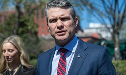 Die Daten des US-Verteidigungsminister waren offenbar besonders leicht zu finden.