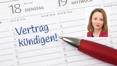 Katharina Gruber,  AK-Expertin für Konsumentenschutz  (Bild: Krone KREATIV/AK Stmk, StockAdobe)