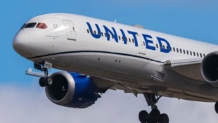 Von den Gegenzöllen sollen etwa US-Flugzeuge umfasst sein (Symbolbild).