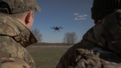 Der Talkshow-Gast sprach davon, dass die ukrainischen Drohnenoperationen „sehr gut“ seien. ...