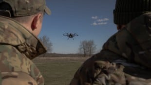 Der Talkshow-Gast sprach davon, dass die ukrainischen Drohnenoperationen „sehr gut“ seien. ...