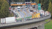 Die Luegbrücke ist der Knackpunkt des Maßnahmenbündels.