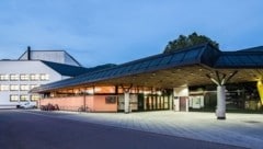 Im Kulturhaus Dornbirn geht diesen Samstag eine fragwürdige Veranstaltung über die Bühne.