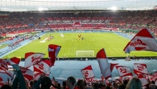 Das ÖFB-Team spielt zum Auftakt der WM-Quali in Wien gegen Rumänien.