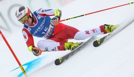 Was ist heute für Stefan Brennsteiner und Co. drinnen?