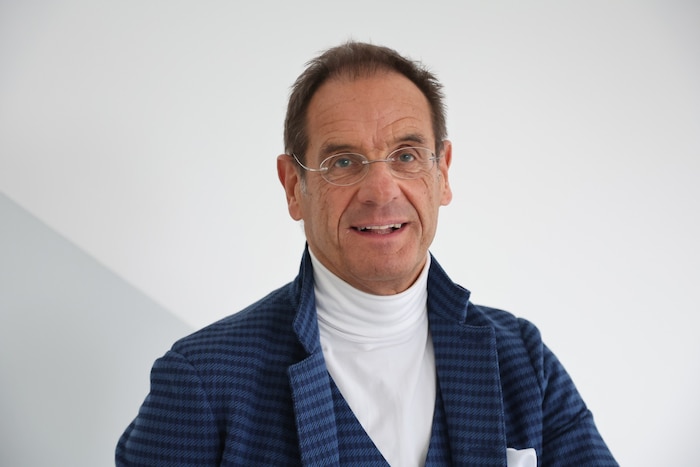 „Krone“-Schulratgeber Manfred Jordan weiß als ehemaliger Direktor einer Innsbrucker Schule über die Anforderungen bei der Matura bestens Bescheid. 