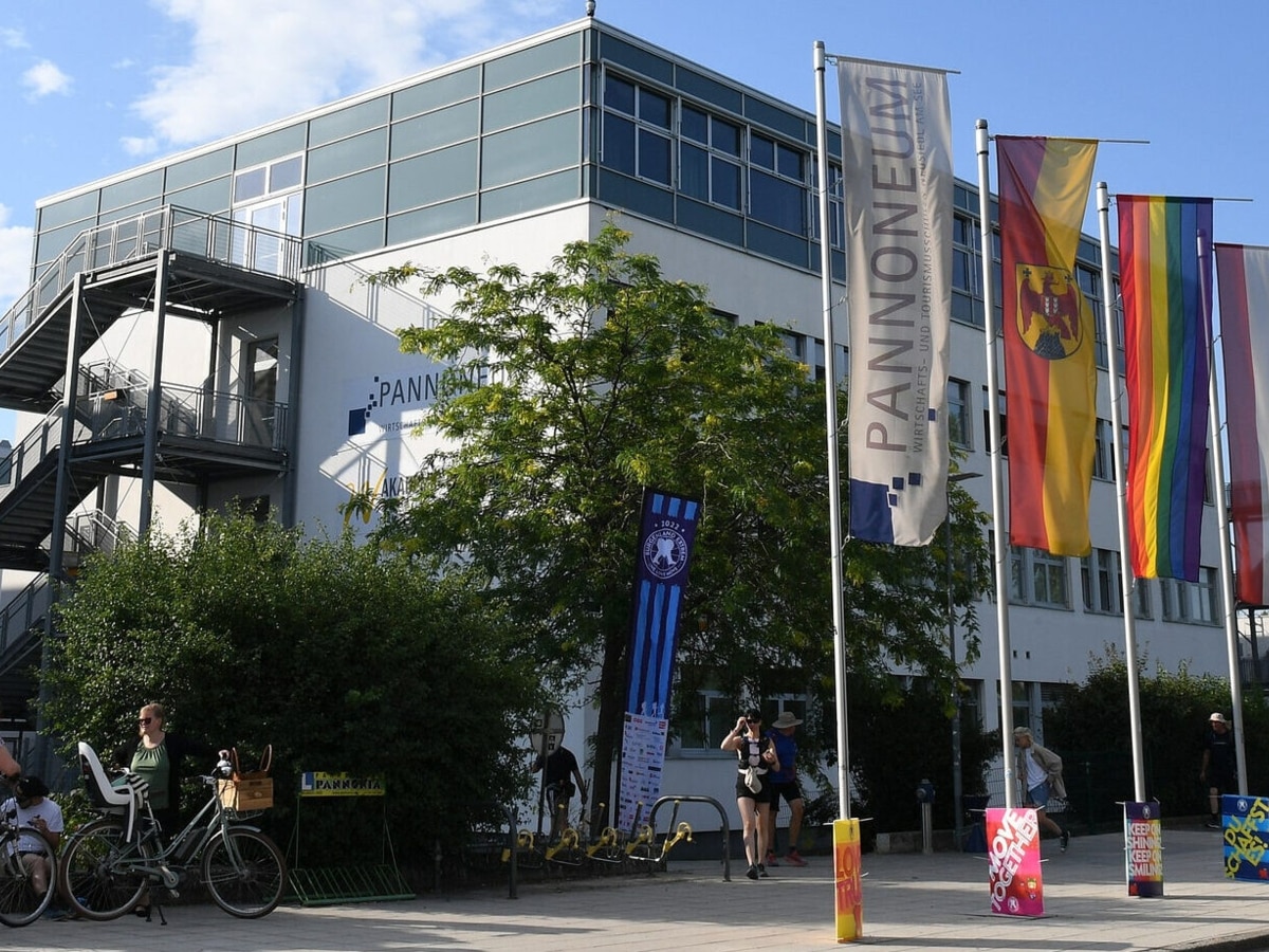 Contented gaze after explored desires