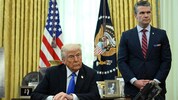 Der einst so wichtige Partner Europa scheint für die US-Regierung derzeit bestenfalls lästig zu ...