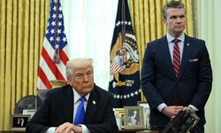 Der einst so wichtige Partner Europa scheint für die US-Regierung derzeit bestenfalls lästig zu ...