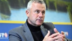 Norbert Hofer ist kein „Ehrenritter“ mehr.